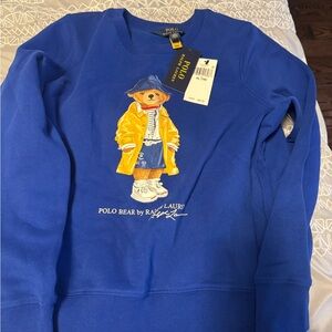 Polo Ralph Lauren Kids XL
